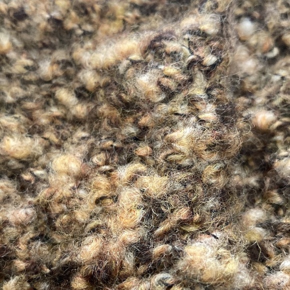 Talbots wool blend cardigan size M - Picture 8 of 8